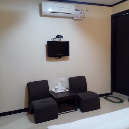 Wind Cross Hotel Kalka Exterior photo