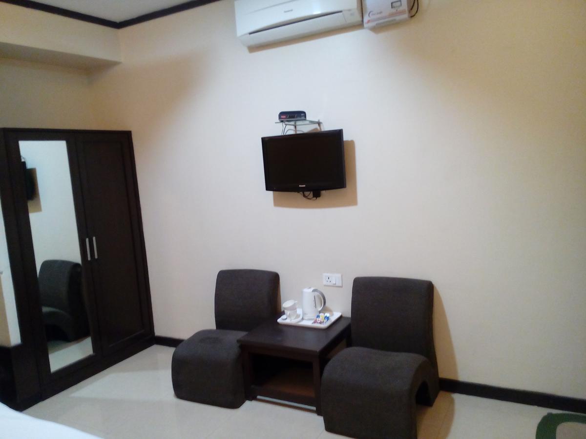 Wind Cross Hotel Kalka Exterior photo