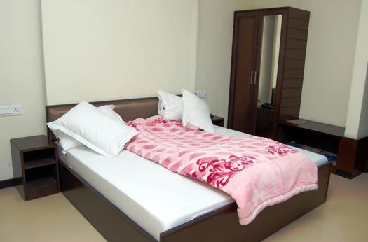Wind Cross Hotel Kalka Exterior photo