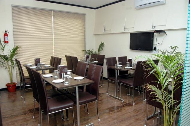 Wind Cross Hotel Kalka Exterior photo